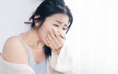 How Long Does Morning Sickness Last?