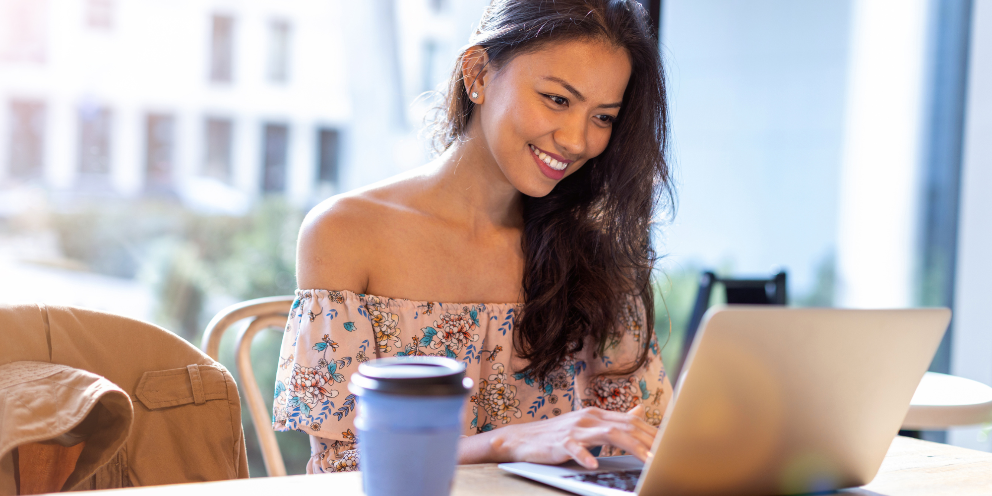 Woman wondering what her abortion options are